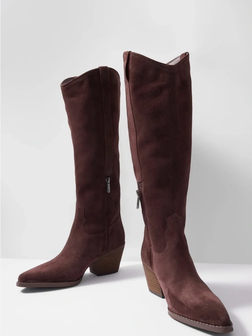 Sam Edelman classic dark